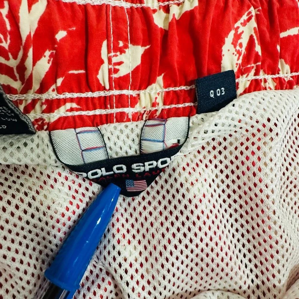 Polo Ralph Lauren polo sport